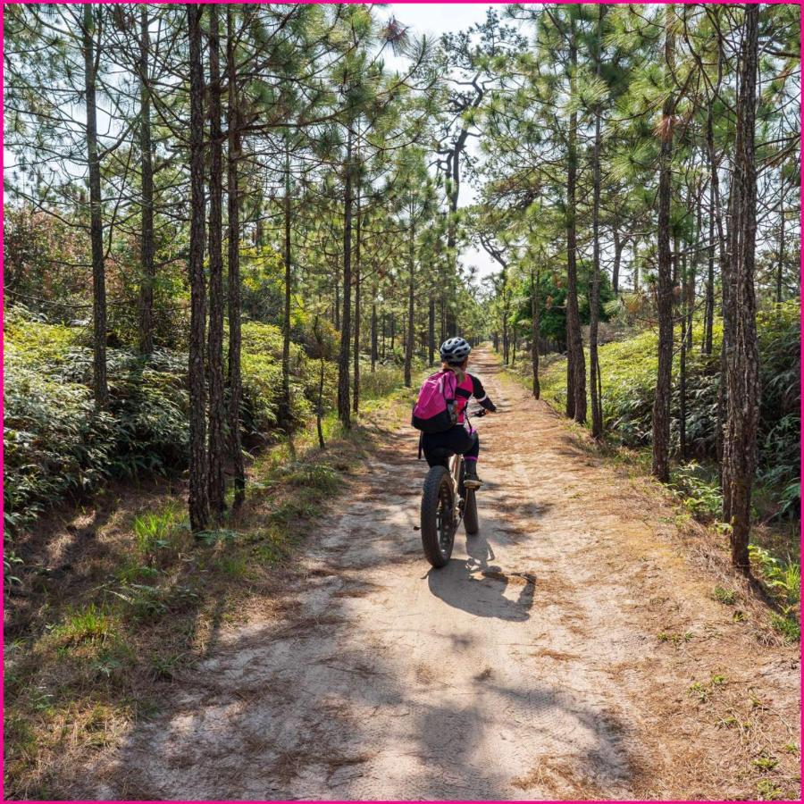 Mobilhome 2Ch Climatise-Terrasse Fermee-4 Velos-Camping 4 Etoiles Les Charmettes Ле-Мат Экстерьер фото